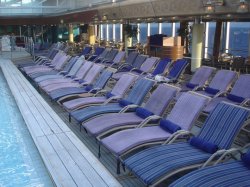 Westerdam Lido Pool picture