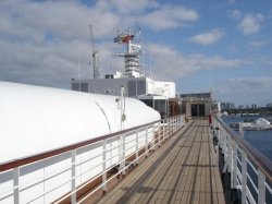 Westerdam Observation Places picture