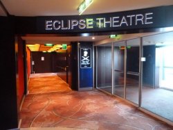 Celebrity Eclipse Eclipse Theater picture