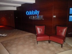 Celebrity Eclipse Entertainment Court picture