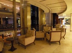 Celebrity Eclipse Grand Foyer picture