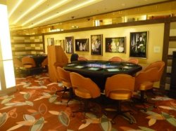 Celebrity Eclipse Casino picture