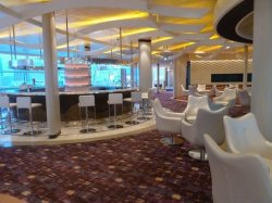 Celebrity Eclipse Sky Observation Lounge picture