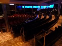 Celebrity Eclipse Eclipse Theater picture