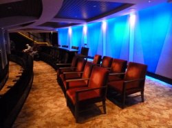 Celebrity Eclipse Eclipse Theater picture