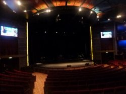 Celebrity Eclipse Eclipse Theater picture