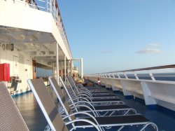 Carnival Splendor Panorama Deck picture