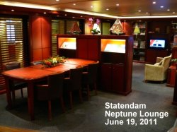 Statendam Neptune Lounge picture