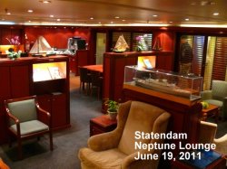 Statendam Neptune Lounge picture