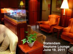 Statendam Neptune Lounge picture