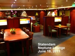 Statendam Neptune Lounge picture