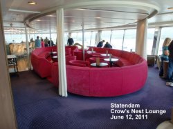 Statendam Crows Nest picture