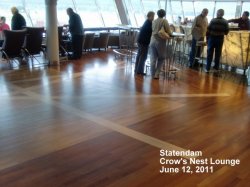 Statendam Crows Nest picture