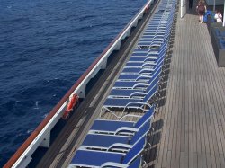 Carnival Conquest Panorama Deck picture