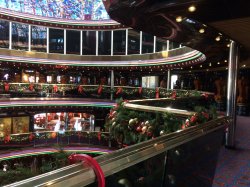 Carnival Inspiration Grand Atrium Plaza picture