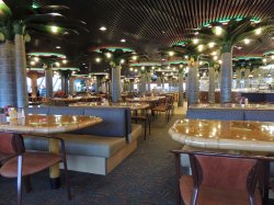 Carnival Fascination Coconut Grove Bar & Grill picture