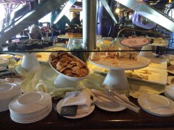 Carnival Inspiration Brasserie Bar & Grill picture