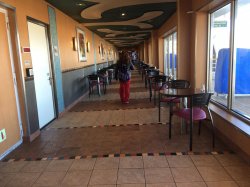 Carnival Inspiration Brasserie Bar & Grill picture