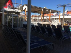 Carnival Inspiration Resort-Style Pool picture