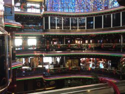 Carnival Inspiration Grand Atrium Plaza picture