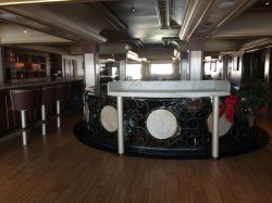 Carnival Inspiration Alchemy Bar picture