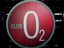 Club O2 picture