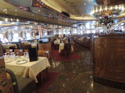 Carnival Legend Truffles Restaurant picture