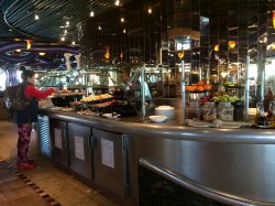 Carnival Inspiration Brasserie Bar & Grill picture