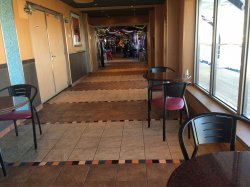 Carnival Inspiration Brasserie Bar & Grill picture