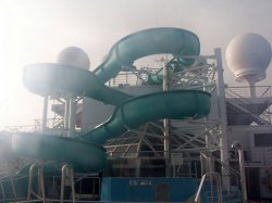 Water Slide picture