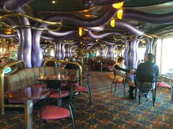Carnival Inspiration Brasserie Bar & Grill picture