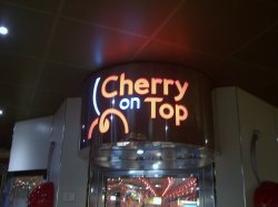 Carnival Conquest Cherry on Top picture