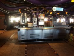 Carnival Inspiration Brasserie Bar & Grill picture