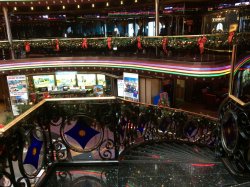 Carnival Inspiration Grand Atrium Plaza picture