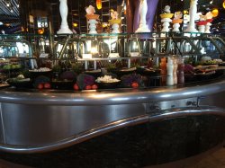 Carnival Inspiration Brasserie Bar & Grill picture