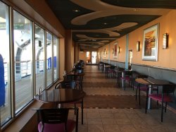 Carnival Inspiration Brasserie Bar & Grill picture