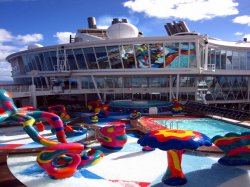 Allure of the Seas H20 Zone picture