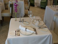 Britannia Fine Dining Restaurant picture