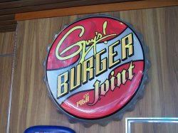 Guys Burger Joint picture