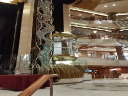 Coral Princess Princess Plaza picture