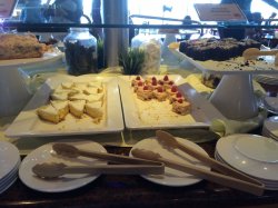 Carnival Inspiration Brasserie Bar & Grill picture