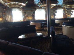 Carnival Inspiration Candlelight Aft Lounge picture