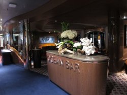 Koningsdam Ocean Bar picture