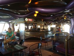 Carnival Inspiration Brasserie Bar & Grill picture