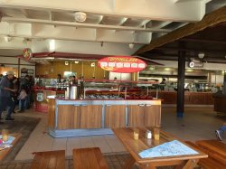 Carnival Inspiration Guys Burger Joint picture