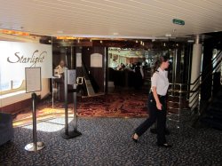 Empress of the Seas Main Dining Room picture