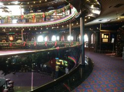 Carnival Inspiration Grand Atrium Plaza picture