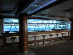 Royal Princess III SeaView Bar picture