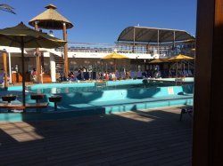 Carnival Inspiration Resort-Style Pool picture