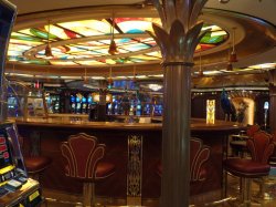 Brilliance of the Seas Casino Royale picture